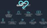 Giant Heart,Novibet