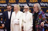 Oι Abba, Eurovision, Σουηδία,Oi Abba, Eurovision, souidia