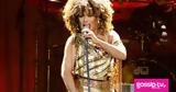 Tina Turner,