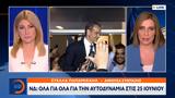 Όχι, Νέας Δημοκρατίας,ochi, neas dimokratias