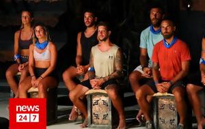 Survivor Spoiler, Πληρώνει, Survivor Spoiler, plironei