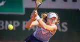 Roland Garros, 16χρονη Αντρέεβα,Roland Garros, 16chroni antreeva