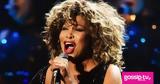 Tina Turner,