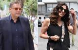 Λιάγκας, Τσαπανίδου, Τσίπρα,liagkas, tsapanidou, tsipra