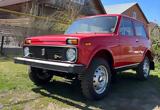 Ολοκαίνουργιο Lada Niva, 1980, 265 500,olokainourgio Lada Niva, 1980, 265 500