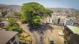 Σιέρα Λεόνε, Cotton Tree, - Βίντεο-Φωτό,siera leone, Cotton Tree, - vinteo-foto