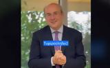 Χατζηδάκης, TikTok, Τυχερούληδες, VIDEO,chatzidakis, TikTok, tycheroulides, VIDEO