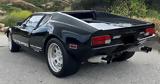 De Tomaso Pantera, Fast,Furious