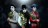 Best Of, Tiger Lillies,Faliro Summer Theater