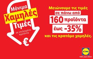 Lidl Ελλάς, 160, Lidl ellas, 160