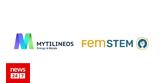 MYTILINEOS, FemStem,STEM