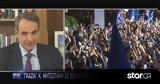 Μητσοτάκης, Γκάζια,mitsotakis, gkazia