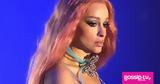 Ελένη Φουρέιρα,eleni foureira