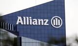 Allianz,AXA
