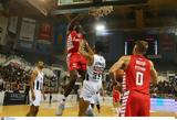 ΠΑΟΚ – Ολυμπιακός 77-97, Άνετη, 2-0, Πειραιώτες, Basket League,paok – olybiakos 77-97, aneti, 2-0, peiraiotes, Basket League