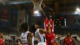 ΠΑΟΚ – Ολυμπιακός 77-97, Ερυθρόλευκη, 2-0,paok – olybiakos 77-97, erythrolefki, 2-0