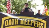 ΗΠΑ, Κάθειρξη 18, Oath Keepers, Καπιτώλιο,ipa, katheirxi 18, Oath Keepers, kapitolio