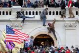 Εισβολή, Καπιτώλιο, Oath Keepers,eisvoli, kapitolio, Oath Keepers