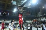 Basket League, Έκανε, 2-0, Ολυμπιακός, ΠΑΟΚ,Basket League, ekane, 2-0, olybiakos, paok