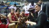 Μπαρτζώκας, Το Final Four,bartzokas, to Final Four