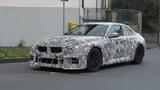 BMW M2 CS, Προδιαγεγραμμένα,BMW M2 CS, prodiagegrammena