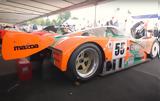 Επιστρέφει, Mazda 787B, 100ή, Le Mans – Δείτε,epistrefei, Mazda 787B, 100i, Le Mans – deite