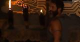 Survivor, 12η, Σπύρος Μαρτίκας,Survivor, 12i, spyros martikas