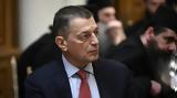 Τέσσερις Ανώτατοι Αξιωματικοί, Πρέσβης, Υπηρεσιακή -, Αθήνα,tesseris anotatoi axiomatikoi, presvis, ypiresiaki -, athina