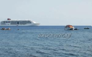 Χανιά, Λέμβος, Ενετικό Λιμάνι, chania, lemvos, enetiko limani