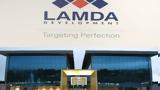 Lamda Development, Μέσα, Riviera Galleria,Lamda Development, mesa, Riviera Galleria