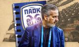 ΠΑΟΚ, Μπότο,paok, boto