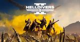 Helldivers 2, Ανακοινώθηκε,Helldivers 2, anakoinothike
