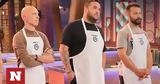 MasterChef, Τράκα, Μπέη, Άγγελο,MasterChef, traka, bei, angelo