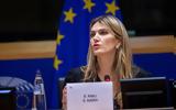 Δημητρακόπουλος, Εύα Καϊλή, Ευρωκοινοβούλιο,dimitrakopoulos, eva kaili, evrokoinovoulio
