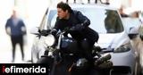 Έρχεται, Mission Impossible -Τι, Τομ Κρουζ,erchetai, Mission Impossible -ti, tom krouz