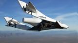 Virgin Galactic, Επιτυχής, Διάστημα,Virgin Galactic, epitychis, diastima