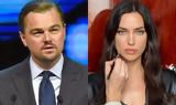 Leonardo DiCaprio, Πολιορκεί, 37χρονη Irina Shayk-Νέα, Κάννες,Leonardo DiCaprio, poliorkei, 37chroni Irina Shayk-nea, kannes