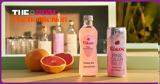 Βίκος Pink Grapefruit,vikos Pink Grapefruit