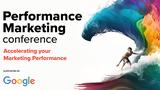 Google, Boussias Events,Performance Marketing Conference