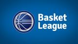 Basket League 2022-2023,