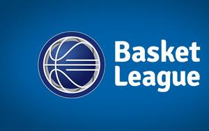 Basket League 2022-2023