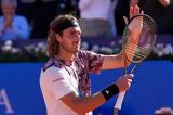 Στέφανος Τσιτσιπάς, Ντρέπομαι,stefanos tsitsipas, ntrepomai