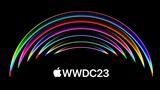 WWDC 2023,Apple