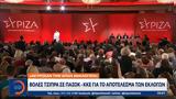 Βολές Τσίπρα, ΠΑΣΟΚ – ΚΚΕ,voles tsipra, pasok – kke