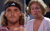 Keeping Up With, Tsitsipas, Στέφανος Τσιτσιπάς,Keeping Up With, Tsitsipas, stefanos tsitsipas