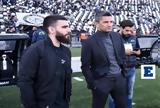 ΠΑΟΚ, Αστοχίες, Ιβάν Σαββίδη,paok, astochies, ivan savvidi