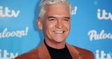 Phillip Schofield,