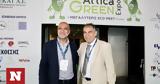 Γιώργος Ιωακειμίδης, 2η Attica Green Expo,giorgos ioakeimidis, 2i Attica Green Expo