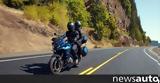 Triumph Tiger Sport 660, Σηκωθείτε, … +video,Triumph Tiger Sport 660, sikotheite, … +video