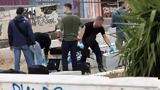 Έγκλημα, Βαρβάκειο, Δευτέρα, 42χρονος - Δεν,egklima, varvakeio, deftera, 42chronos - den